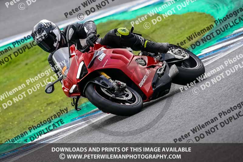 25 to 27th november 2017;Jerez;event digital images;motorbikes;no limits;peter wileman photography;trackday;trackday digital images